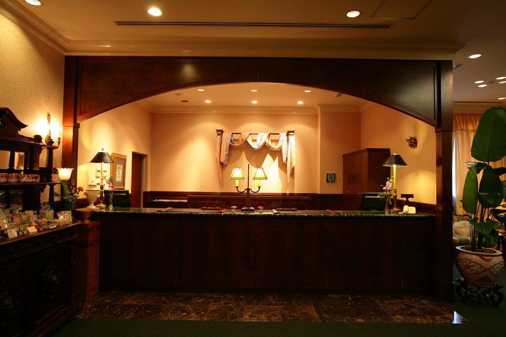 Dukes Hotel Nakasu Fukuoka  Zewnętrze zdjęcie