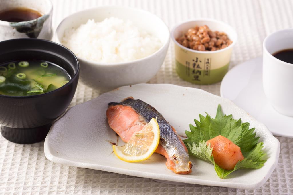 Dukes Hotel Nakasu Fukuoka  Zewnętrze zdjęcie