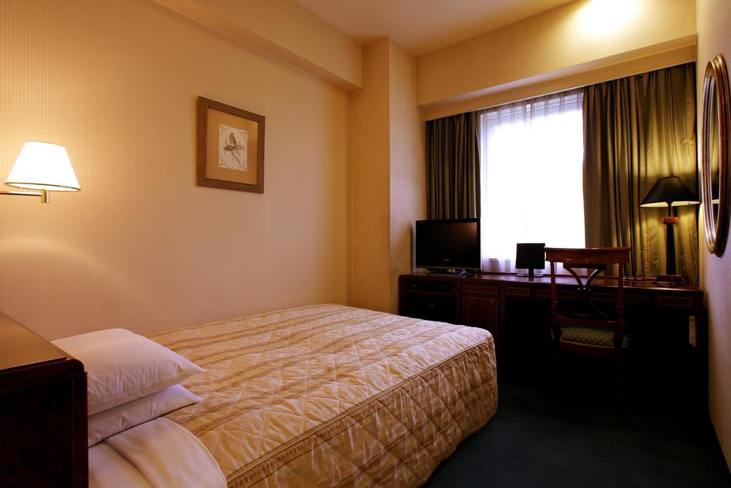 Dukes Hotel Nakasu Fukuoka  Zewnętrze zdjęcie