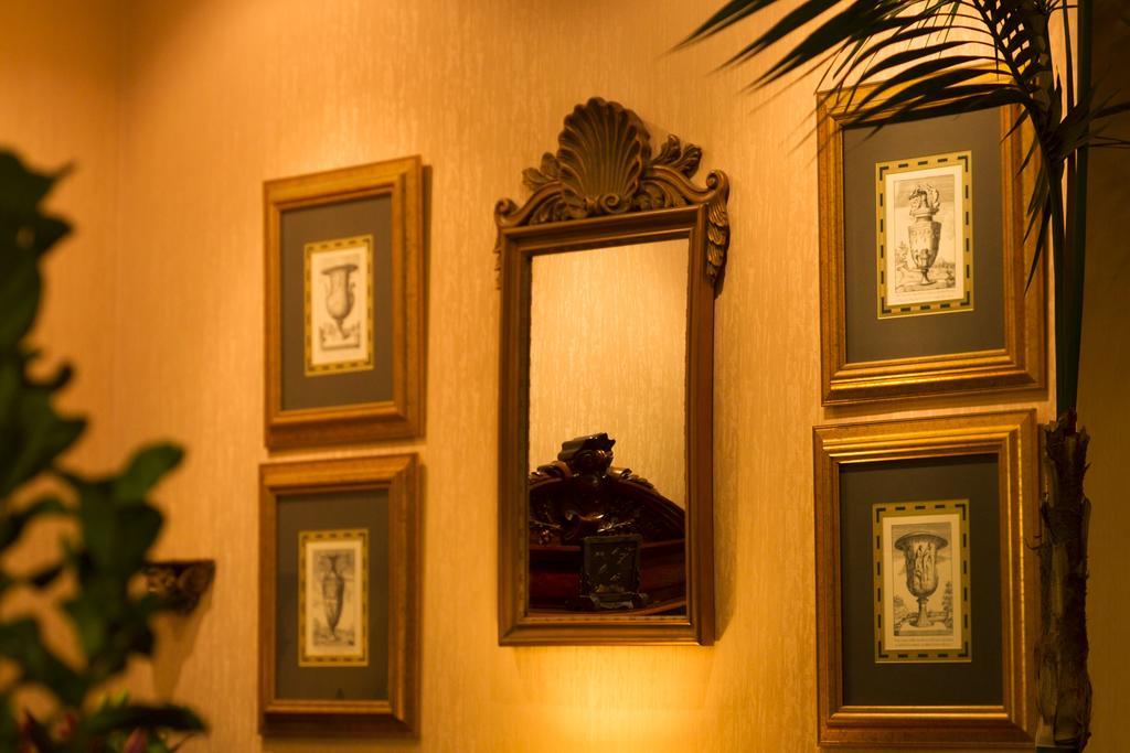 Dukes Hotel Nakasu Fukuoka  Zewnętrze zdjęcie