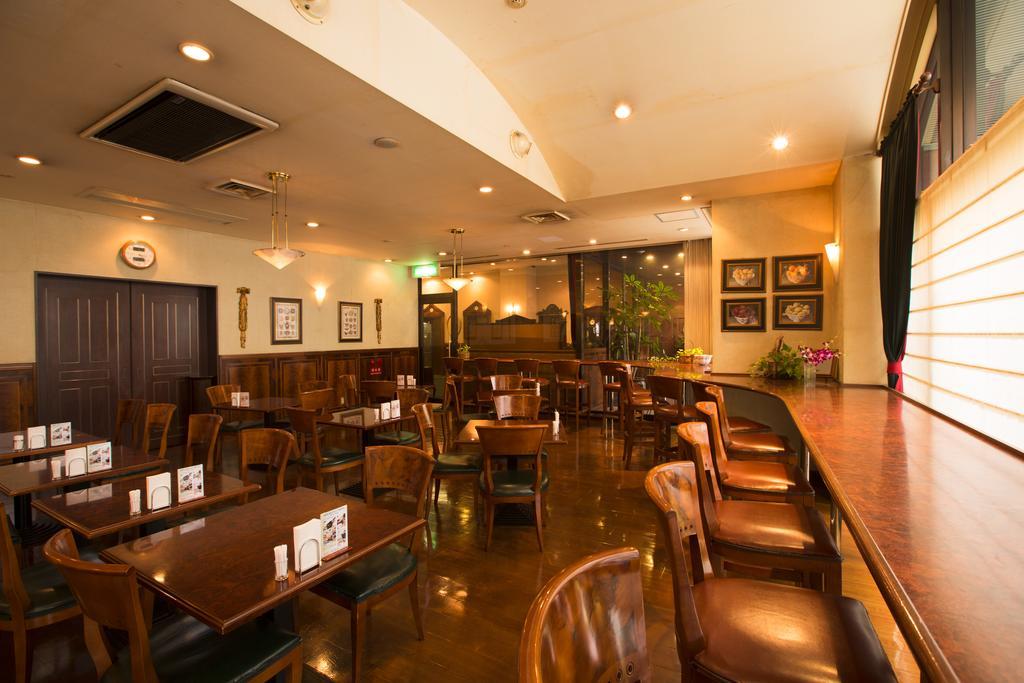 Dukes Hotel Nakasu Fukuoka  Zewnętrze zdjęcie