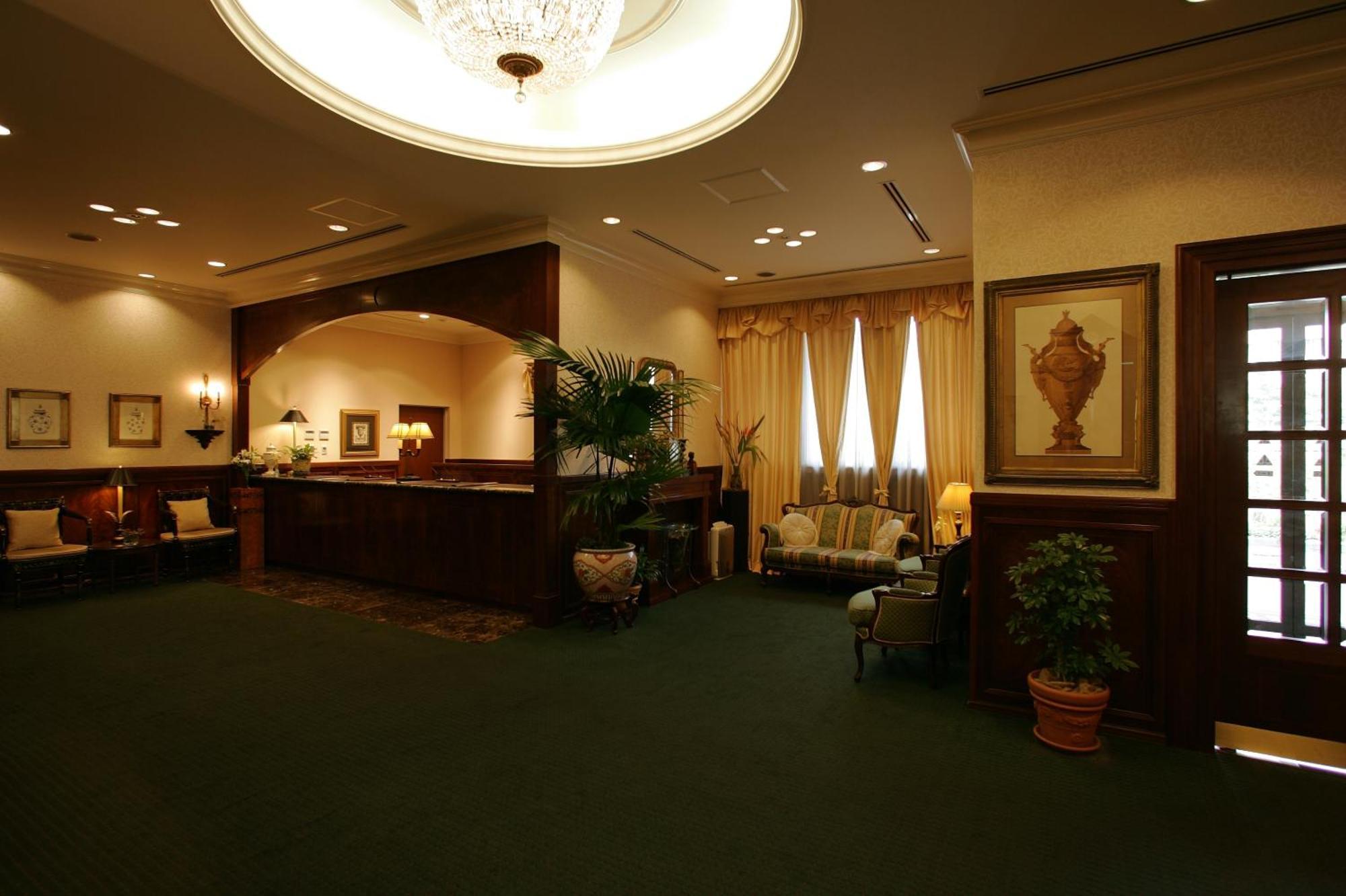 Dukes Hotel Nakasu Fukuoka  Zewnętrze zdjęcie