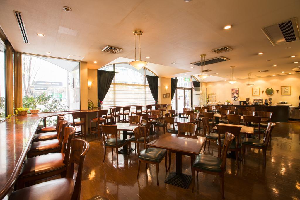 Dukes Hotel Nakasu Fukuoka  Zewnętrze zdjęcie
