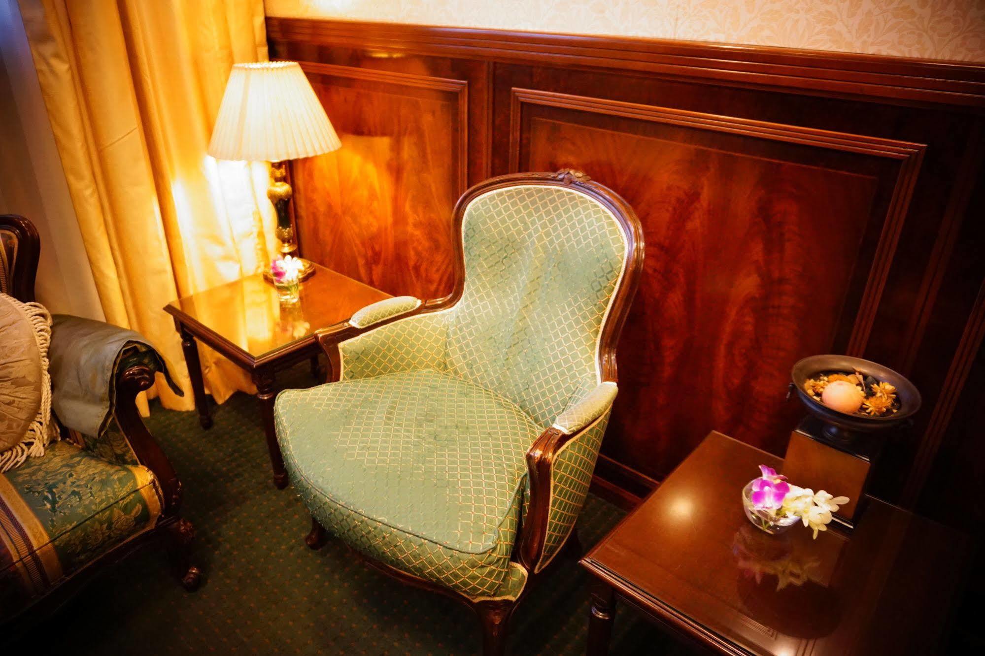Dukes Hotel Nakasu Fukuoka  Zewnętrze zdjęcie