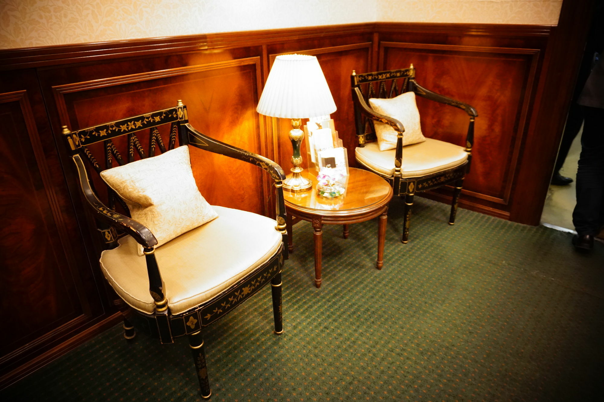 Dukes Hotel Nakasu Fukuoka  Zewnętrze zdjęcie