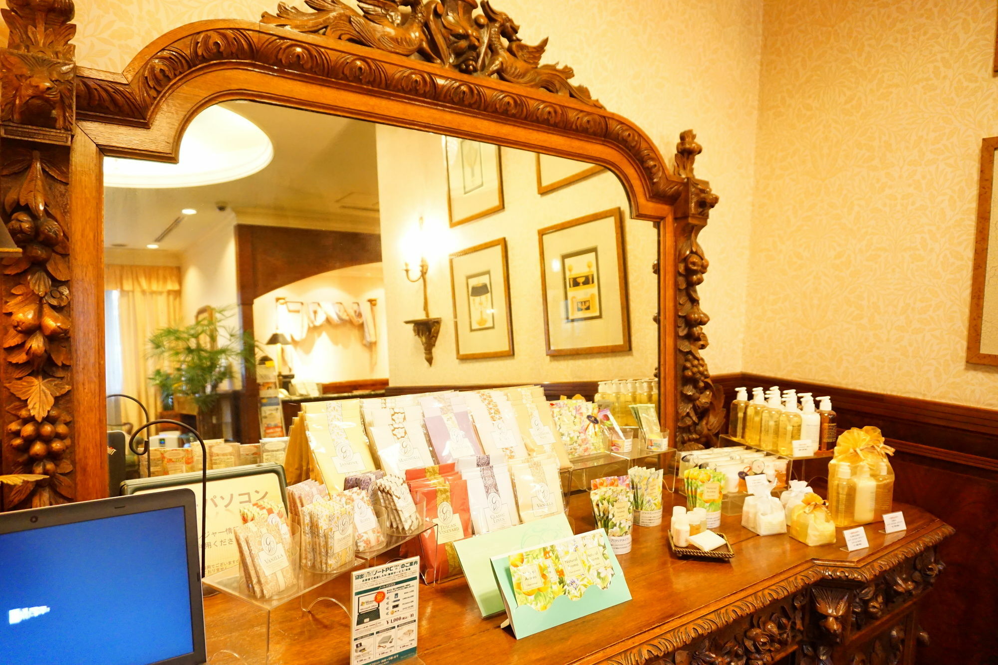 Dukes Hotel Nakasu Fukuoka  Zewnętrze zdjęcie
